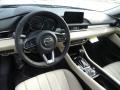 Deep Crystal Blue Mica - Mazda6 Sport Photo No. 3