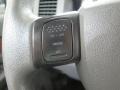 2006 Bright Silver Metallic Dodge Ram 1500 SLT Quad Cab  photo #29