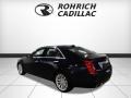 2015 Dark Adriatic Blue Metallic Cadillac CTS 2.0T Luxury AWD Sedan  photo #3
