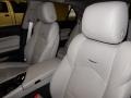 2015 Dark Adriatic Blue Metallic Cadillac CTS 2.0T Luxury AWD Sedan  photo #17
