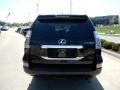 Black Onyx - GX 460 Photo No. 6