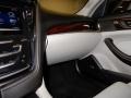 2015 Dark Adriatic Blue Metallic Cadillac CTS 2.0T Luxury AWD Sedan  photo #21