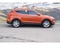 Canyon Copper - Santa Fe Sport 2.0T Photo No. 2