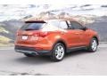 Canyon Copper - Santa Fe Sport 2.0T Photo No. 3