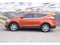 Canyon Copper - Santa Fe Sport 2.0T Photo No. 6