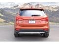 Canyon Copper - Santa Fe Sport 2.0T Photo No. 9