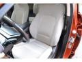 Canyon Copper - Santa Fe Sport 2.0T Photo No. 12