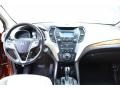 Canyon Copper - Santa Fe Sport 2.0T Photo No. 13