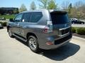 Nebula Gray Pearl - GX 460 Luxury Photo No. 4