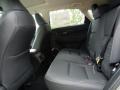 2018 Lexus NX 300h Hybrid AWD Rear Seat