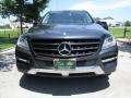 Steel Grey Metallic - ML 350 4Matic Photo No. 9