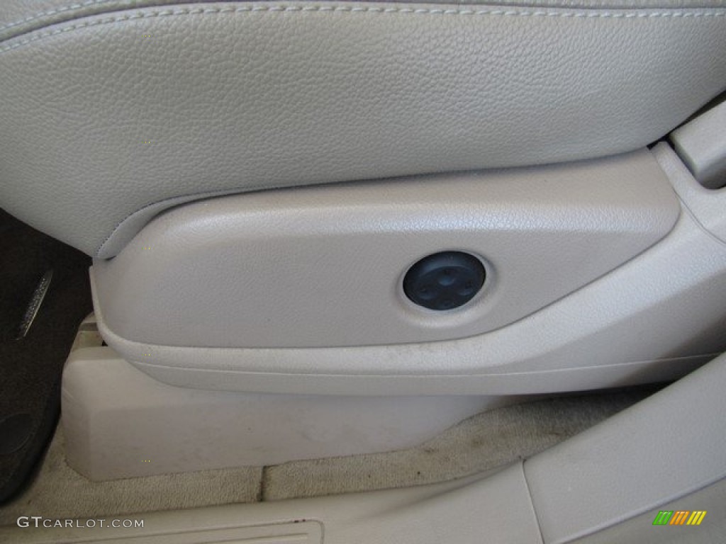2013 ML 350 4Matic - Steel Grey Metallic / Almond Beige photo #26