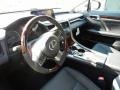 Obsidian - RX 350L AWD Photo No. 2
