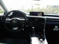 Obsidian - RX 350L AWD Photo No. 4