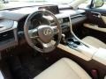 Eminent White Pearl - RX 450h AWD Photo No. 2