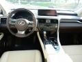 Eminent White Pearl - RX 450h AWD Photo No. 3