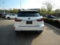 Eminent White Pearl - RX 450h AWD Photo No. 6