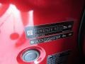 Firenze Red Metallic - F-PACE 30t AWD Prestige Photo No. 40