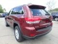 Velvet Red Pearl - Grand Cherokee Laredo 4x4 Photo No. 3