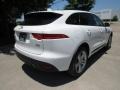 Fuji White - F-PACE 30t AWD R-Sport Photo No. 7