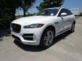 Fuji White - F-PACE 30t AWD R-Sport Photo No. 10