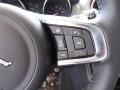  2018 F-PACE 30t AWD R-Sport Steering Wheel
