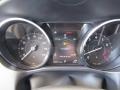 Ebony/Light Oyster Gauges Photo for 2018 Jaguar F-PACE #127129198