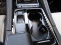 Ebony/Light Oyster Controls Photo for 2018 Jaguar F-PACE #127129225