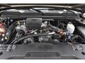 Mocha Steel Metallic - Silverado 3500HD LTZ Crew Cab 4x4 Photo No. 9