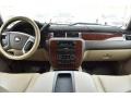 Mocha Steel Metallic - Silverado 3500HD LTZ Crew Cab 4x4 Photo No. 10