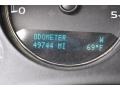 Mocha Steel Metallic - Silverado 3500HD LTZ Crew Cab 4x4 Photo No. 12