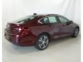 Rioja Red Metallic - Regal Sportback Preferred Photo No. 2