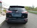 2018 Galactic Aqua Mica Toyota RAV4 LE  photo #3