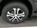 2018 Galactic Aqua Mica Toyota RAV4 LE  photo #6