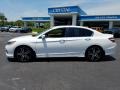 2016 White Orchid Pearl Honda Accord Sport Sedan  photo #2