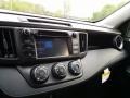 2018 Galactic Aqua Mica Toyota RAV4 LE  photo #12