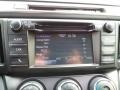 2018 Galactic Aqua Mica Toyota RAV4 LE  photo #14