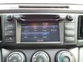 2018 Galactic Aqua Mica Toyota RAV4 LE  photo #15