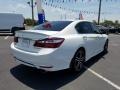 2016 White Orchid Pearl Honda Accord Sport Sedan  photo #5