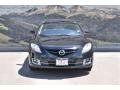 Ebony Black - MAZDA6 i Touring Sedan Photo No. 4