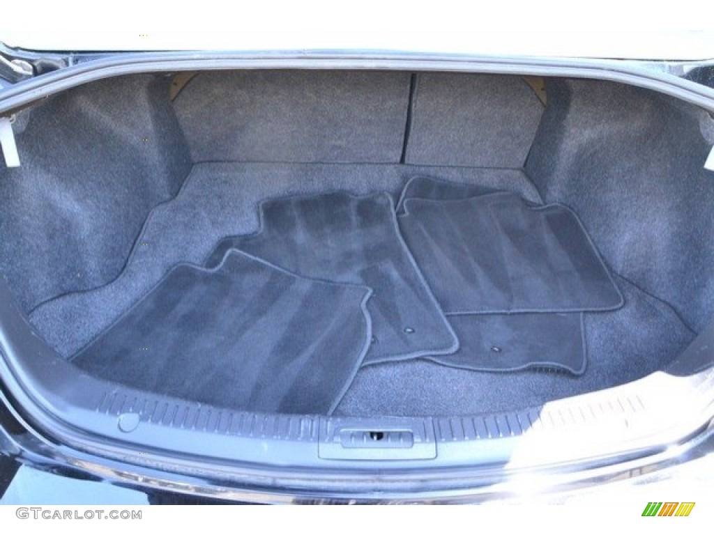 2012 MAZDA6 i Touring Sedan - Ebony Black / Black photo #26