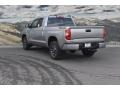 2018 Silver Sky Metallic Toyota Tundra SR5 Double Cab 4x4  photo #3