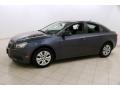 Atlantis Blue Metallic - Cruze LS Photo No. 3