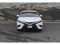 Super White - Camry SE Photo No. 2