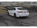 Super White - Camry SE Photo No. 3