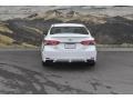 Super White - Camry SE Photo No. 4