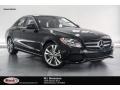Black - C 300 Sedan Photo No. 1