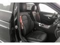 Black - C 300 Sedan Photo No. 2