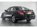Black - C 300 Sedan Photo No. 3