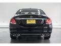 Black - C 300 Sedan Photo No. 4